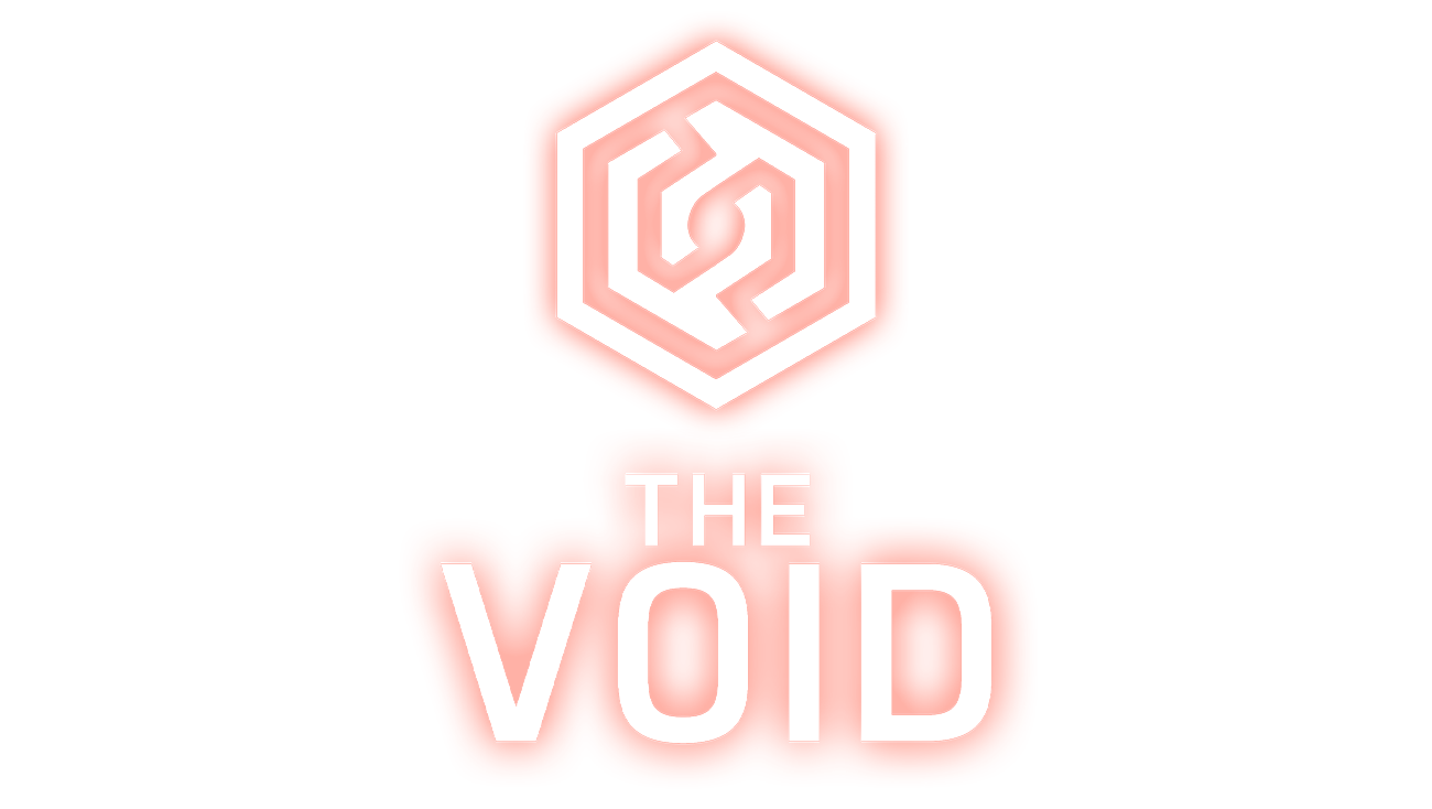 The Void - Descend Into Darkness